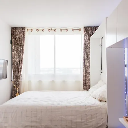 בית אירוח Avec Sa Salle De De Bain Privative