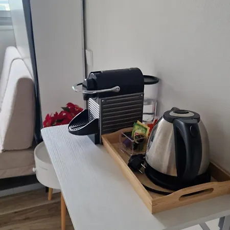 Avec Sa Salle De De Bain Privative Homestay *