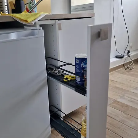 Avec Sa Salle De De Bain Privative * מאסי