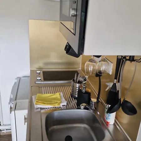 Avec Sa Salle De De Bain Privative בית אירוח